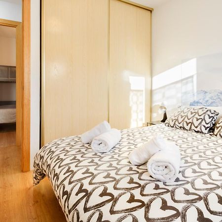 Apartamento De Montana Y Esqui En El Pirineo Aragones, Villanua - Wifi Exterior foto