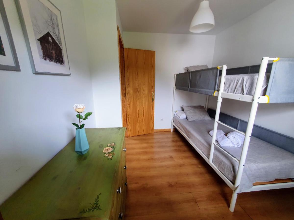 Apartamento De Montana Y Esqui En El Pirineo Aragones, Villanua - Wifi Exterior foto